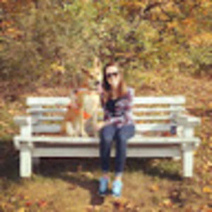 Meet your Posher, Kristen